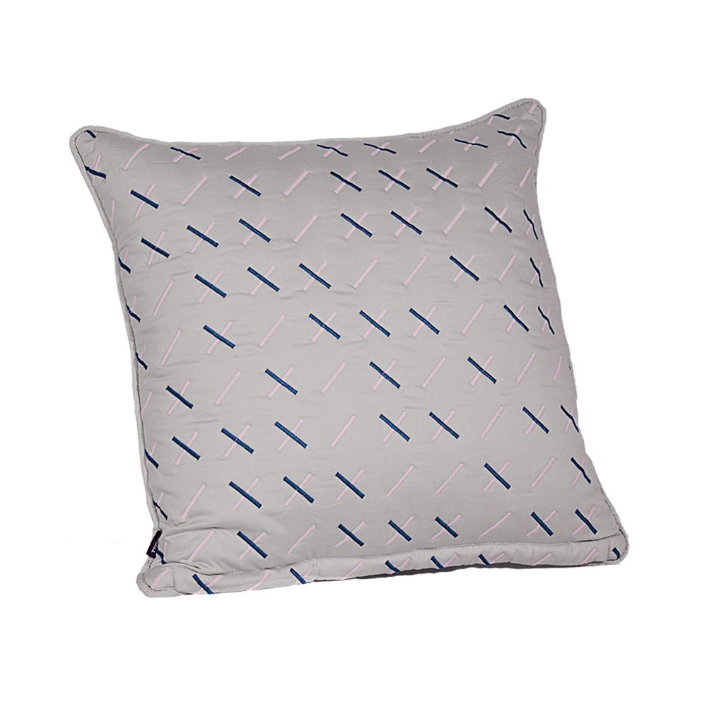 modern grey cushions