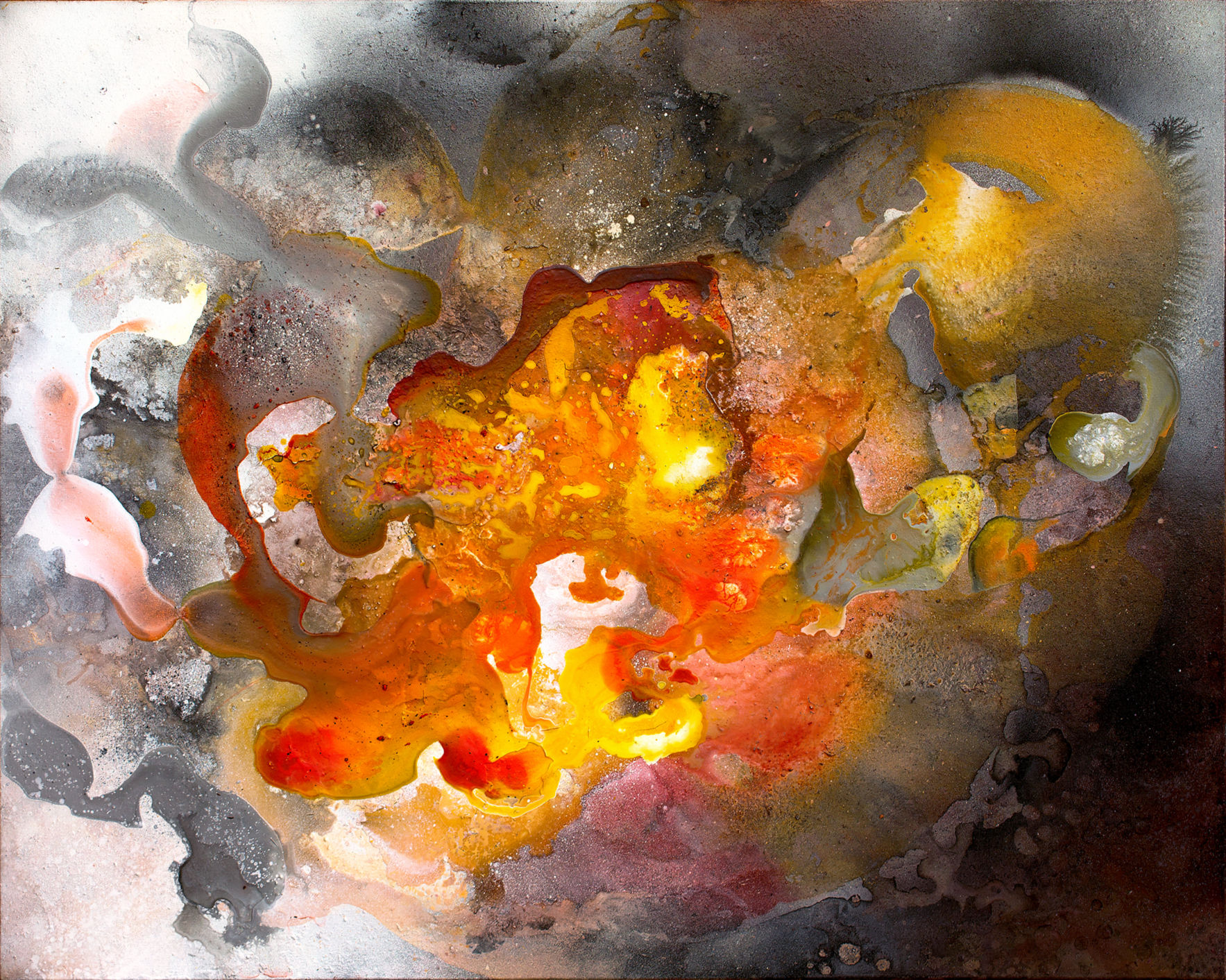 Pacific Sunrise By Nikola Alipiev 2020 Painting The Artling