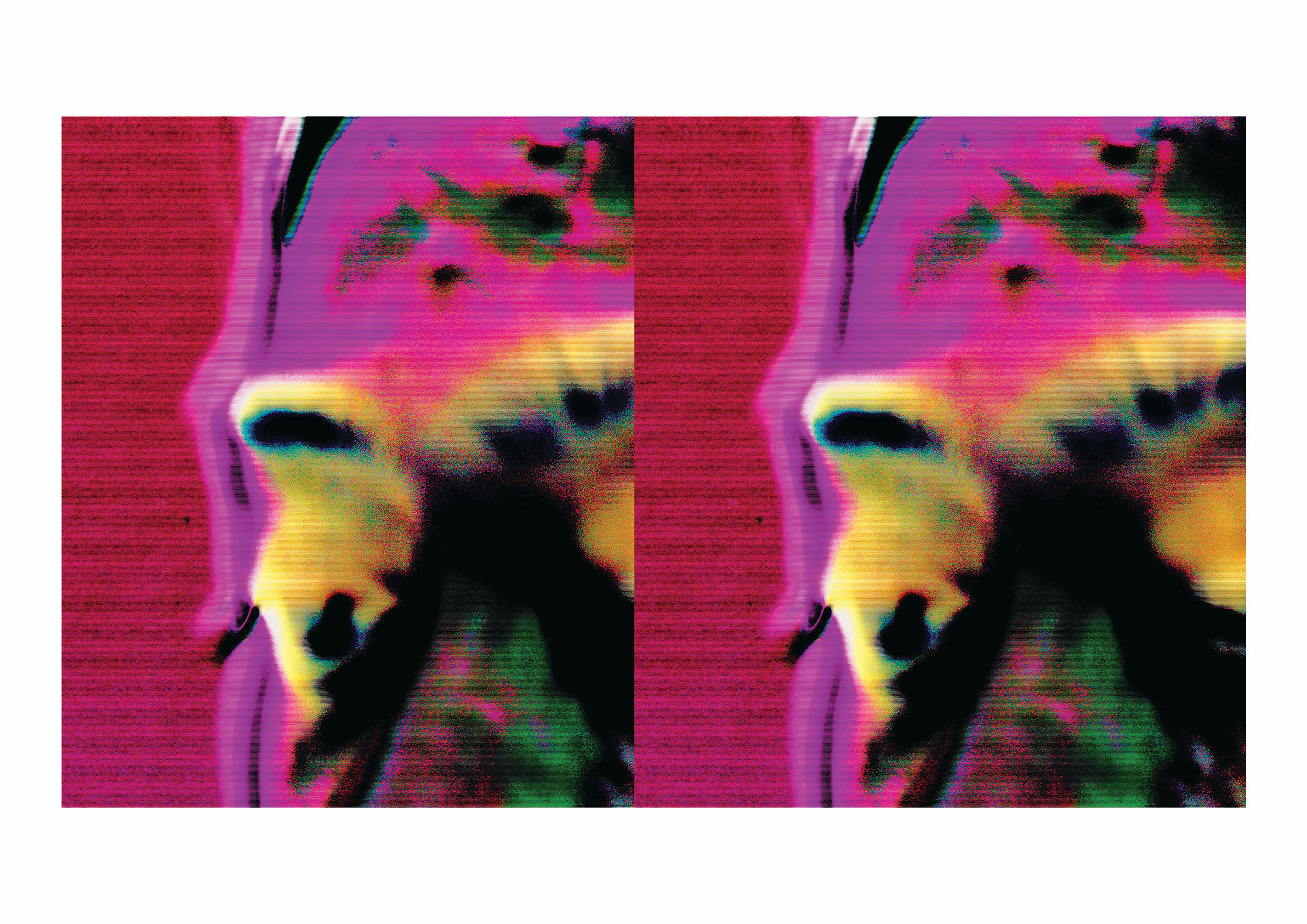 high quality art print