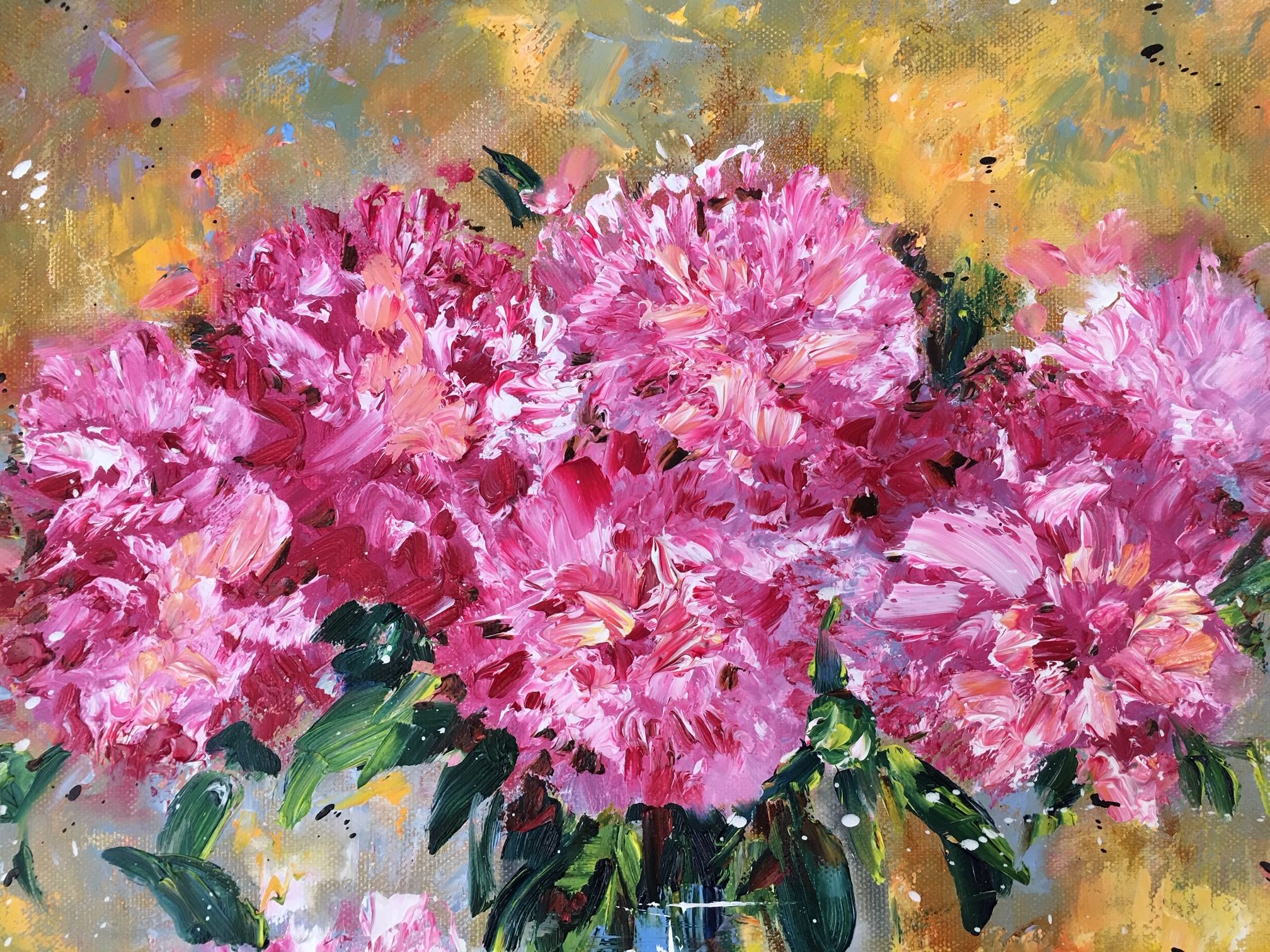 diana ferrari peonies