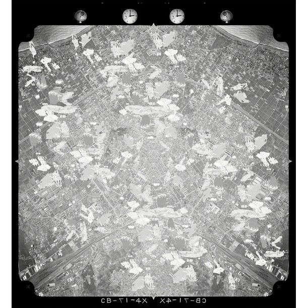 Buy New Order 03 By Yuki Yamazaki On The Artling