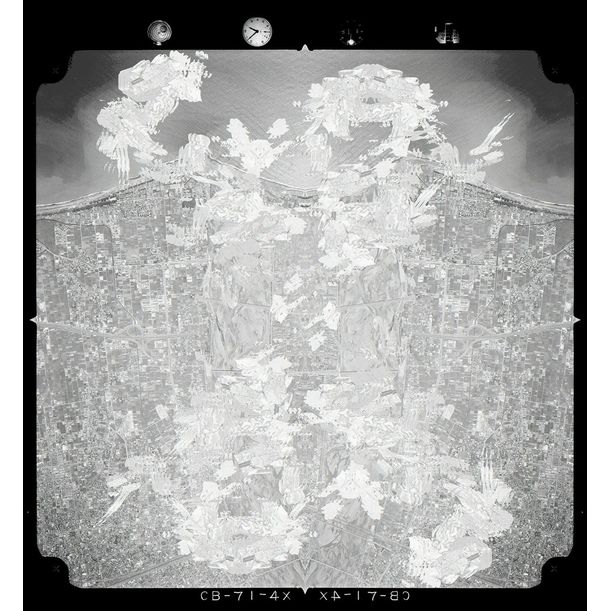 Buy New Order 02 By Yuki Yamazaki On The Artling