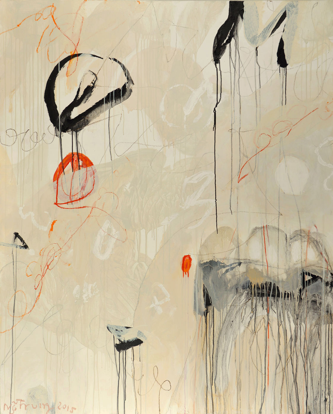 Nguyen Trung - 1 work for sale, profile & content on The Artling