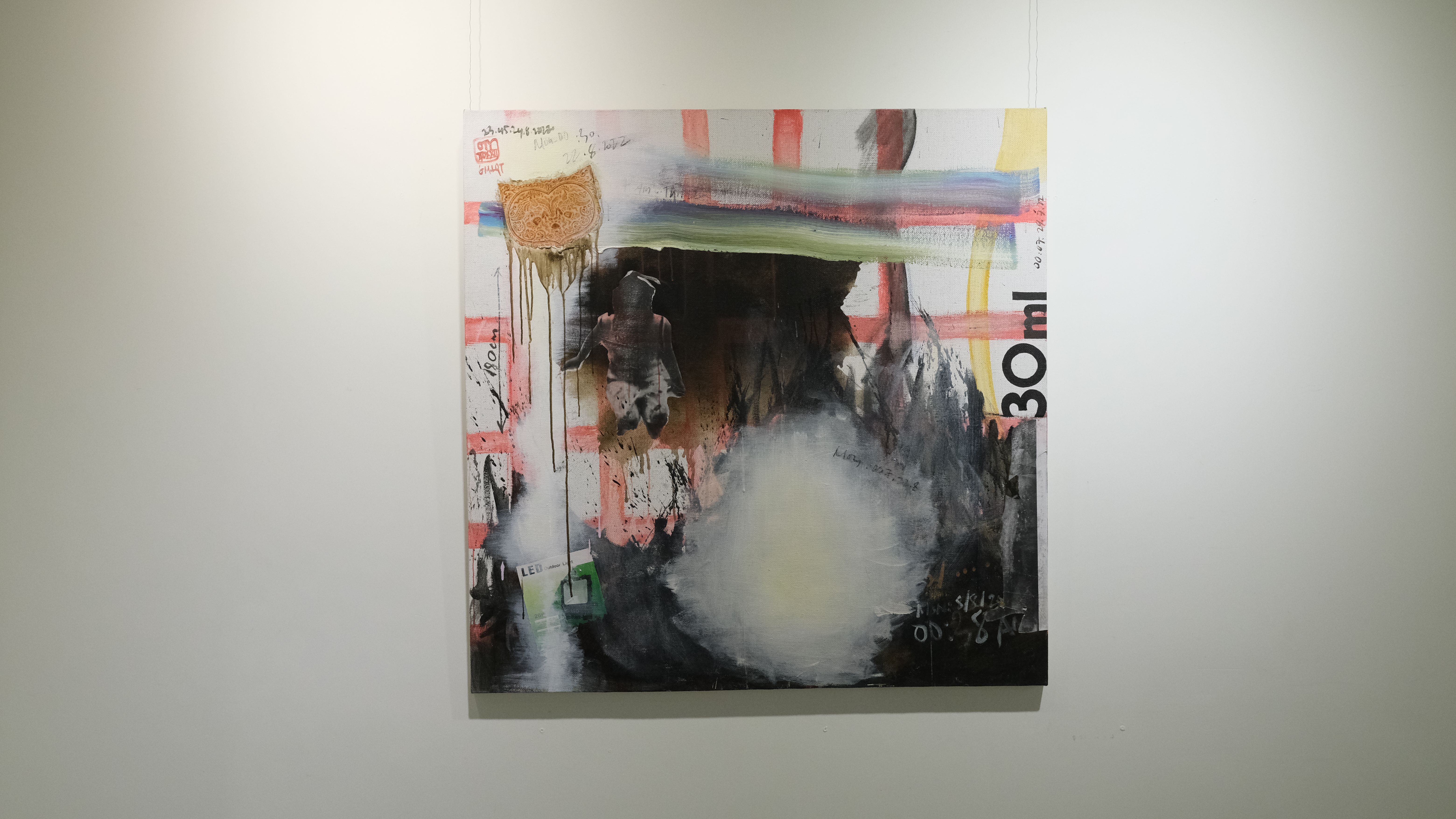 Le Quoc Thanh - 4 works for sale, profile & content on The Artling