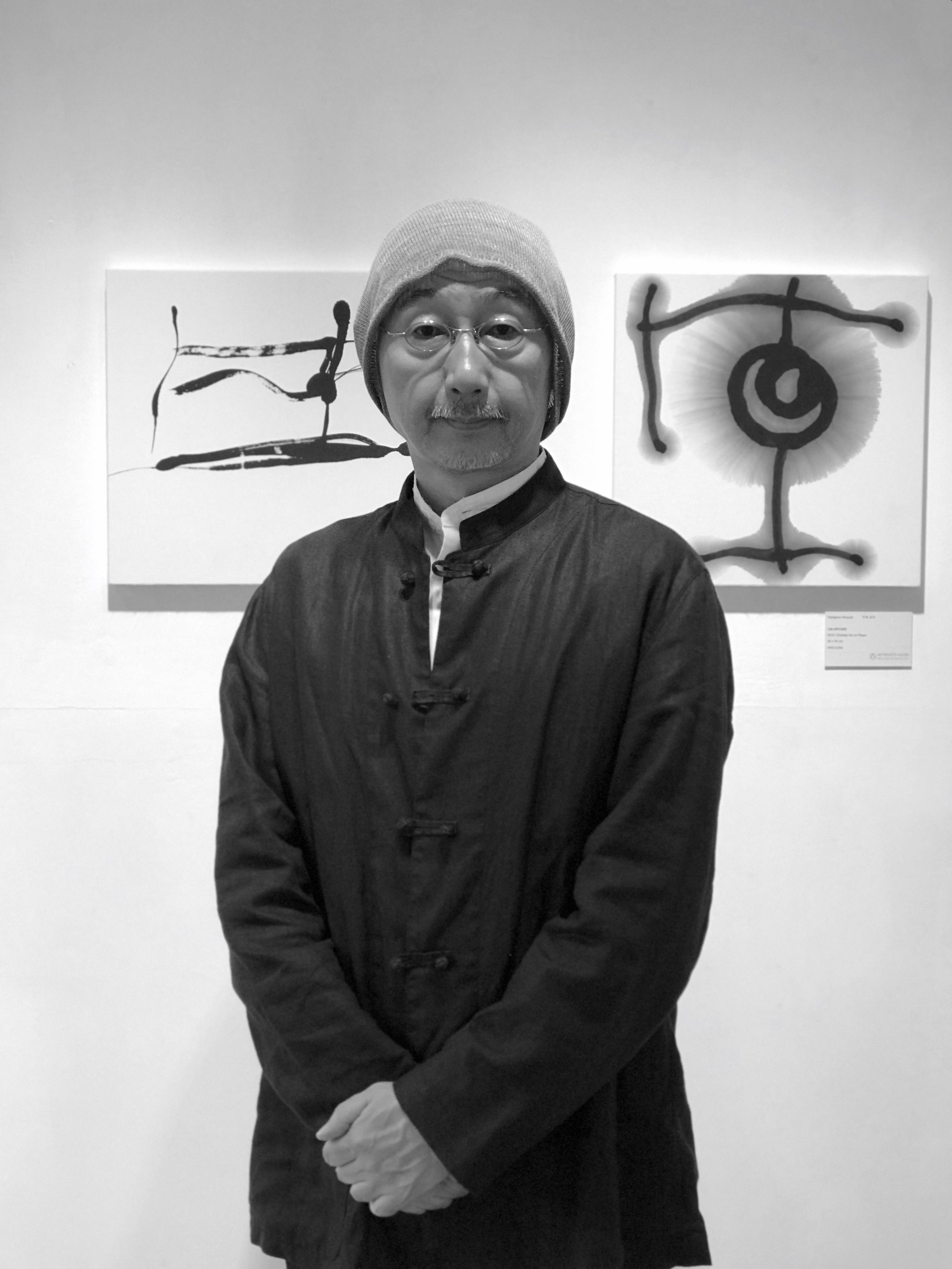 Hiroyuki Nakajima
