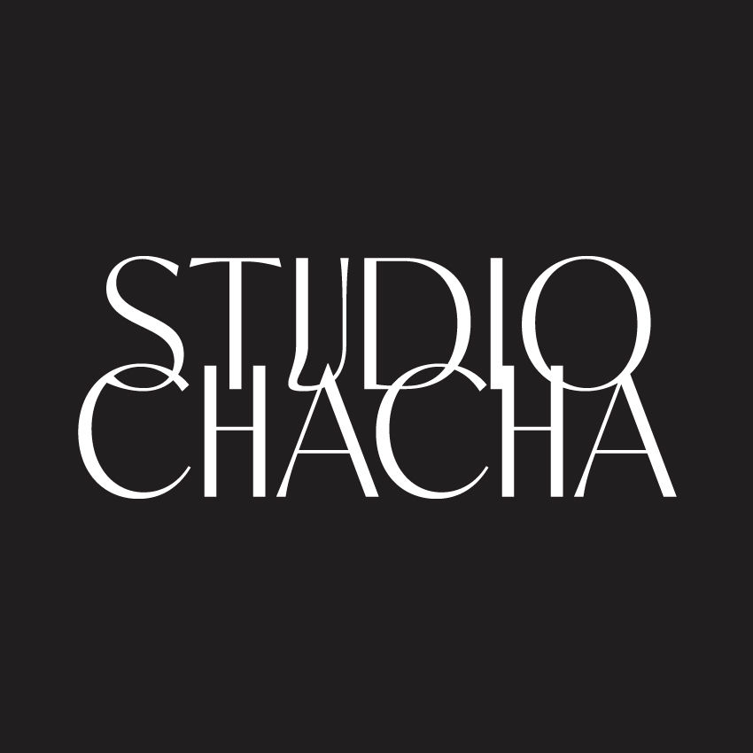 Studio Chacha 3 works for sale profile content on The Artling