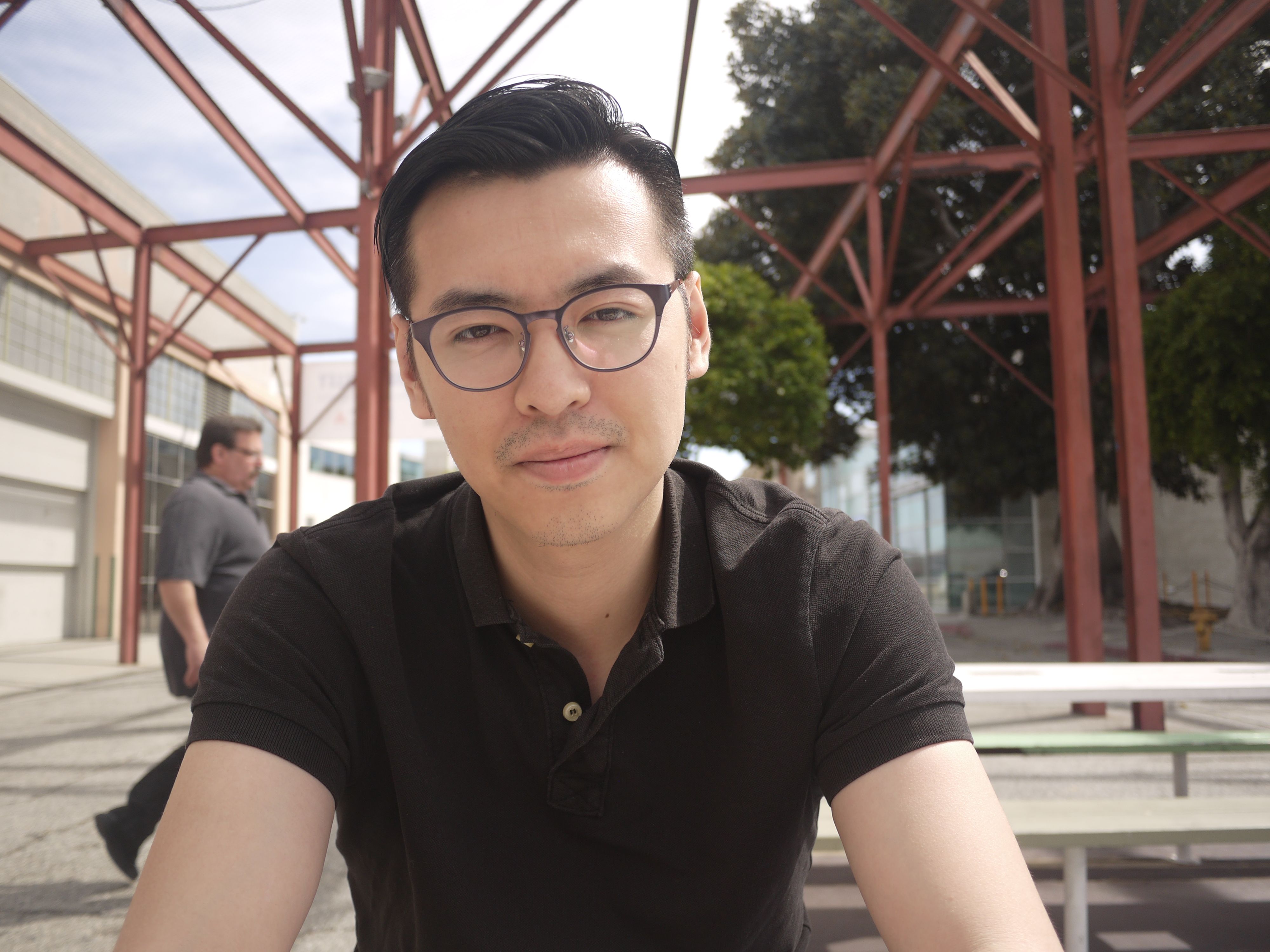 Li Ran (李然） - profile & content on The Artling