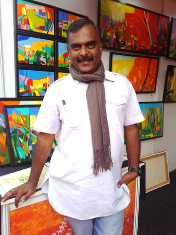 Ganesh Doddamani