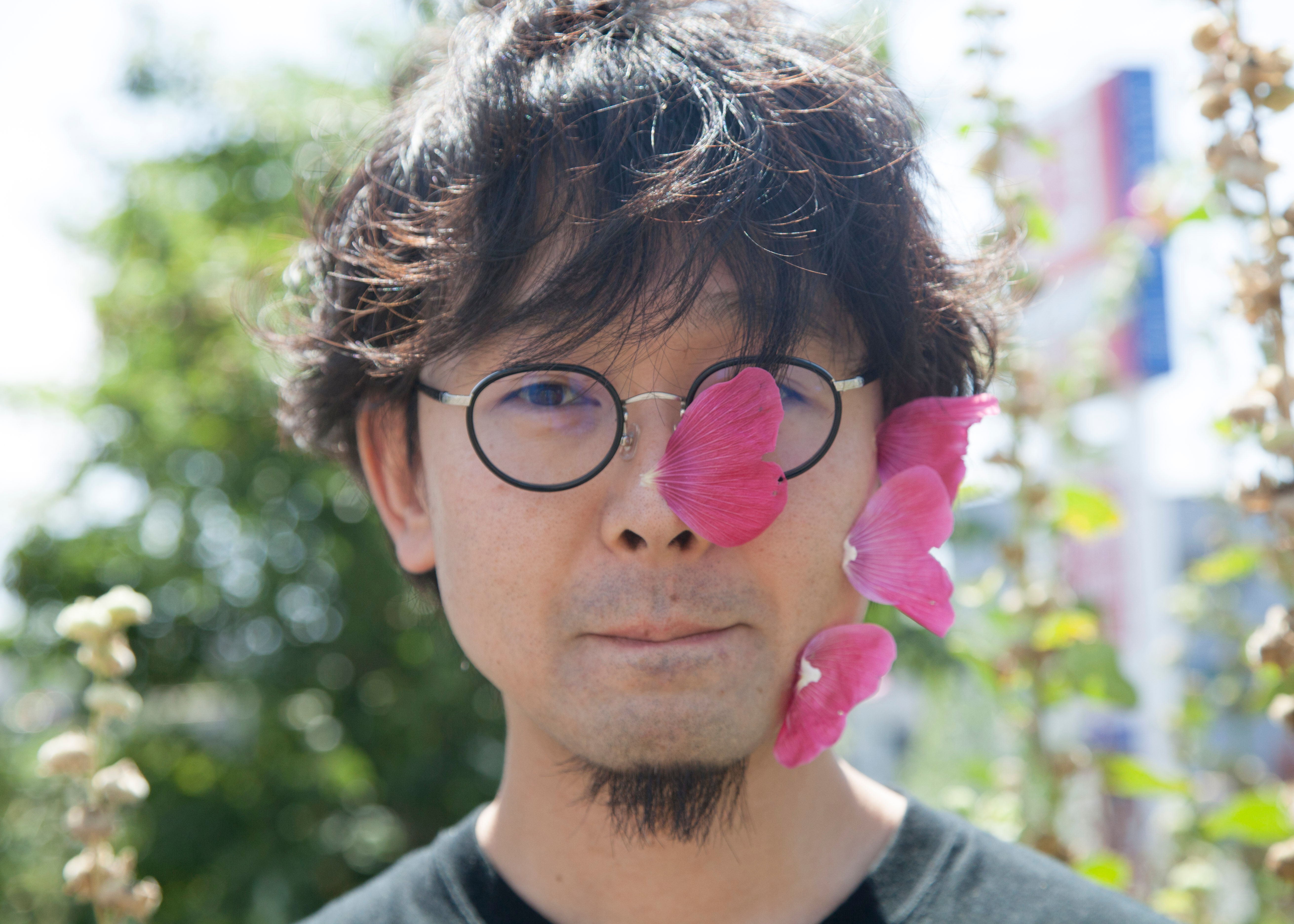 Hiroshi Takeda 1 work for sale, profile & content on