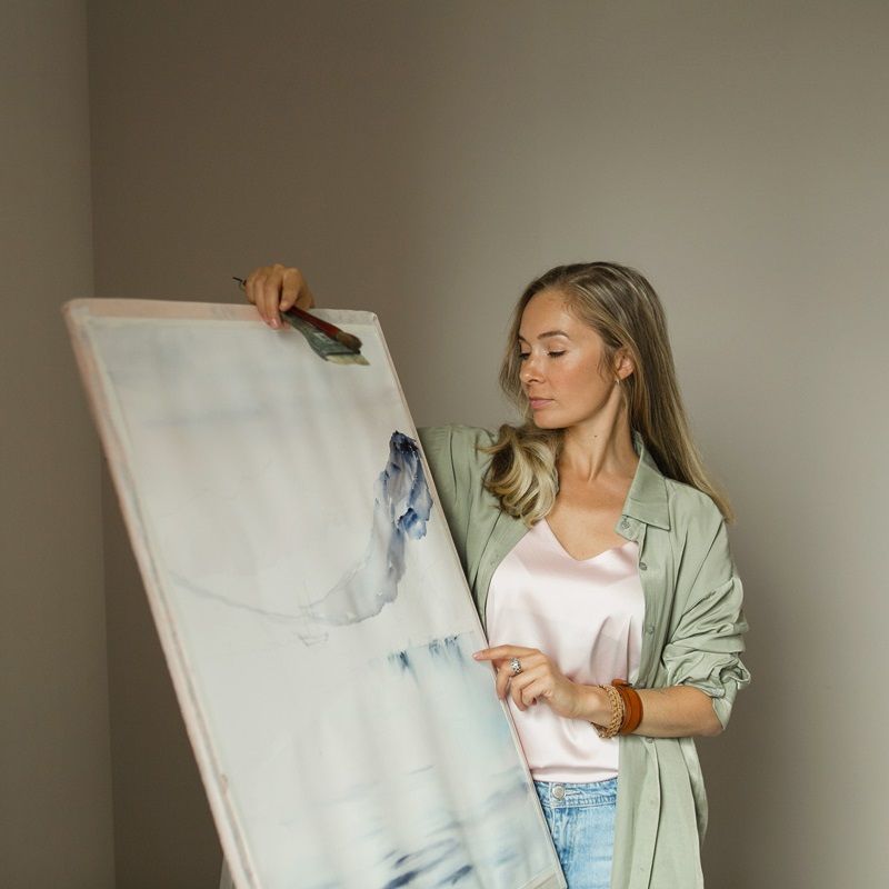 Artist Name