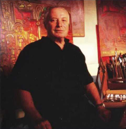 Artist Name