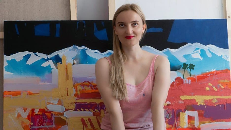 Artist Name