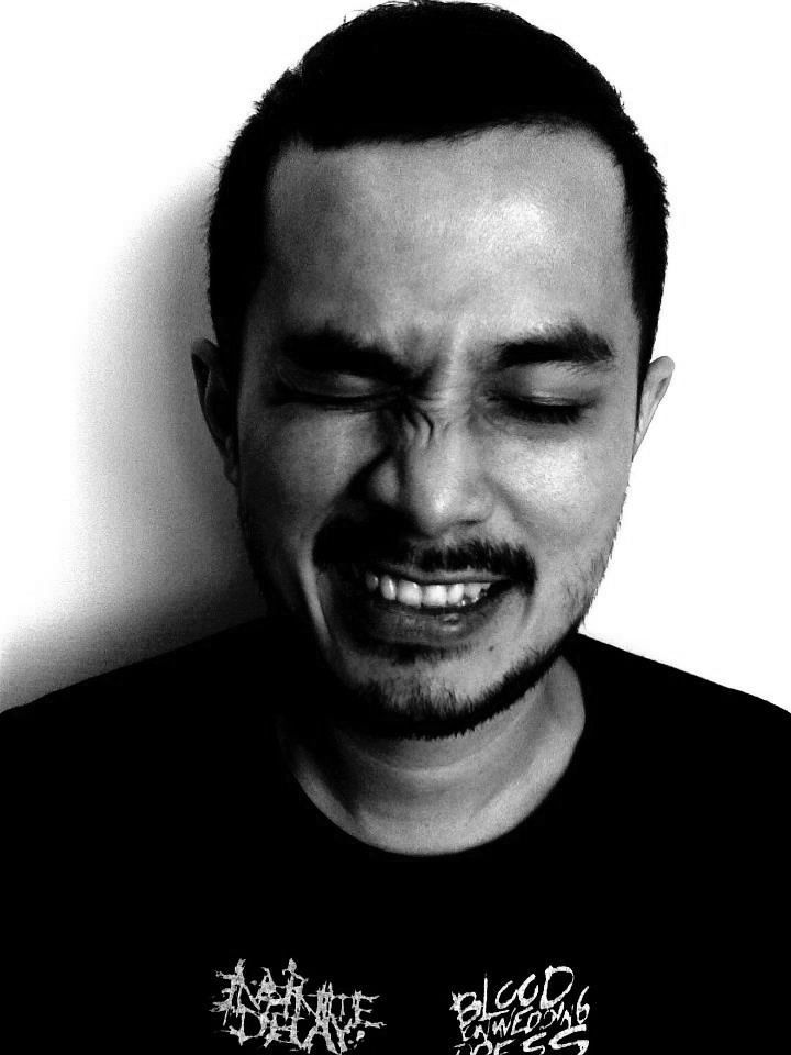 Saiful Razman Saiful Razman: Artist Profile | Explore Works on The Artling