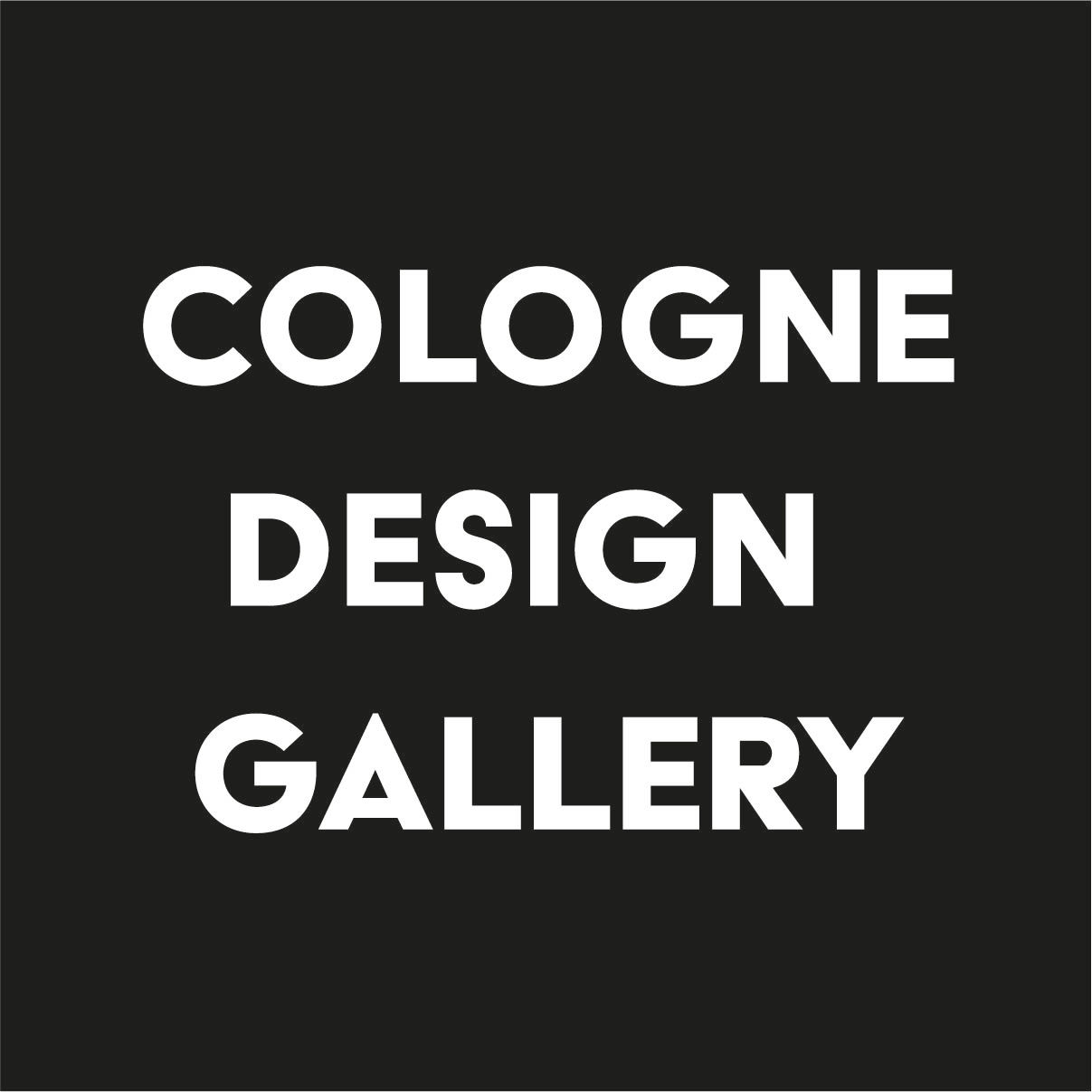 CDG Cologne Design Gallery UG - 6 works for sale, profile \u0026 content on The  Artling