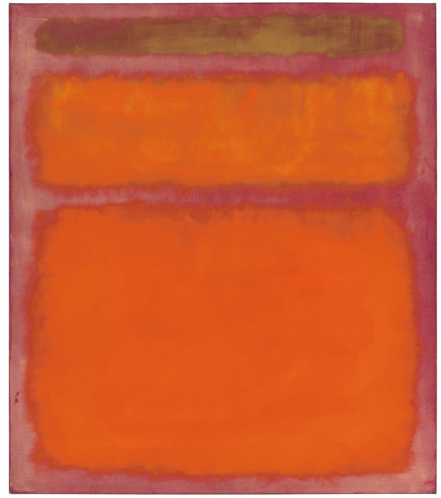 Most Famous Abstract Artworks In The Last 100 Years
