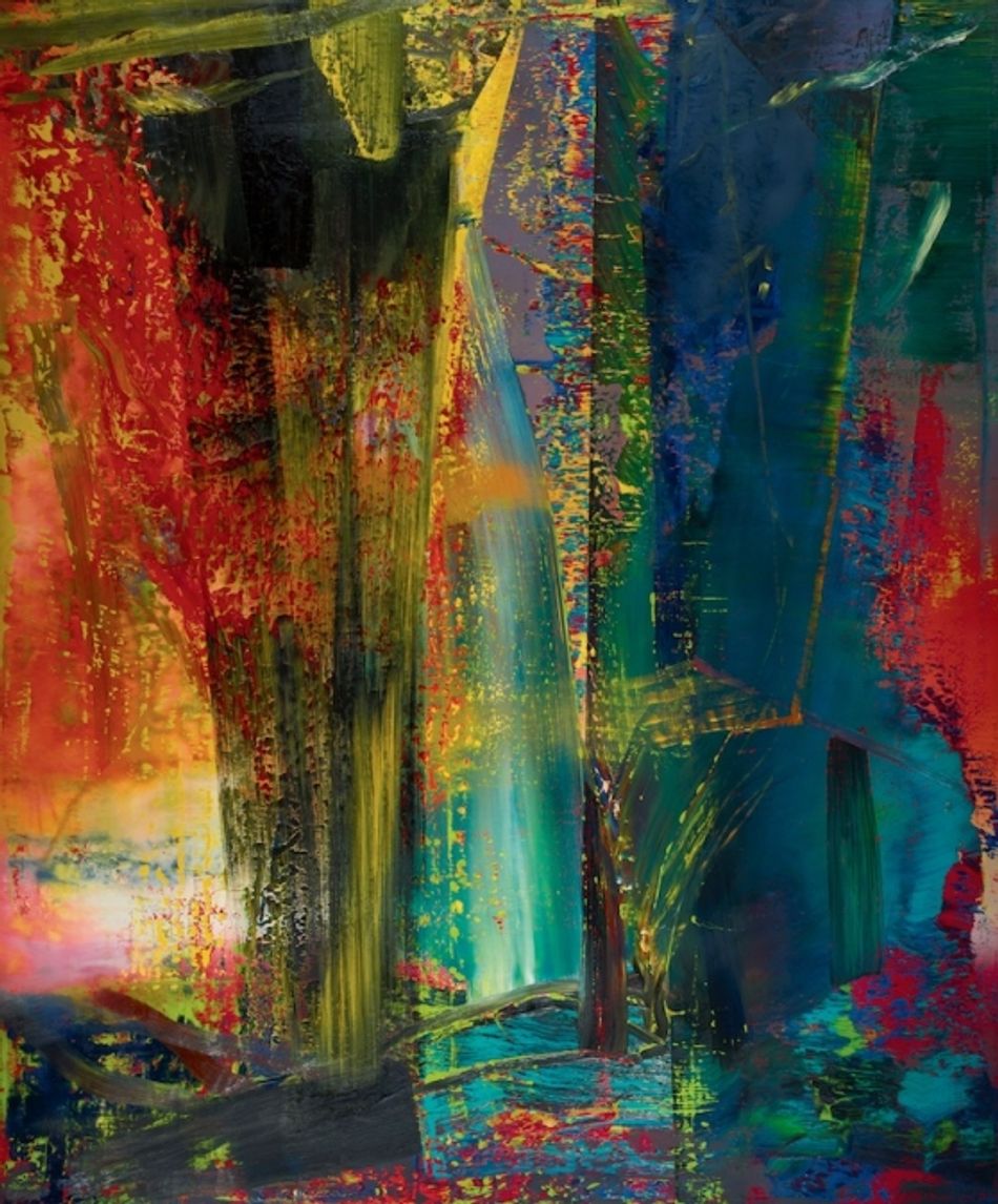 Discovering Abstract Expressionism: Origins, Key Artists, and Where to See  Their Work Today