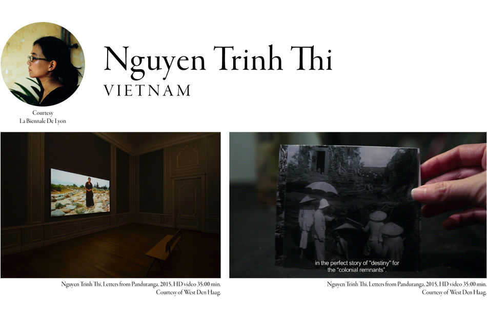 Top Female Asian Artists | The Artling Artzine