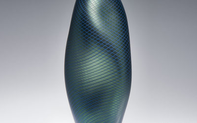 12 Glass Artists: Between Tradition & Innovation