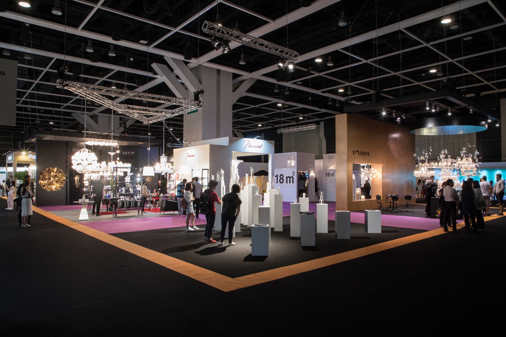 International Design Furniture Fair Hong Kong 2017: Highlights | The Artling