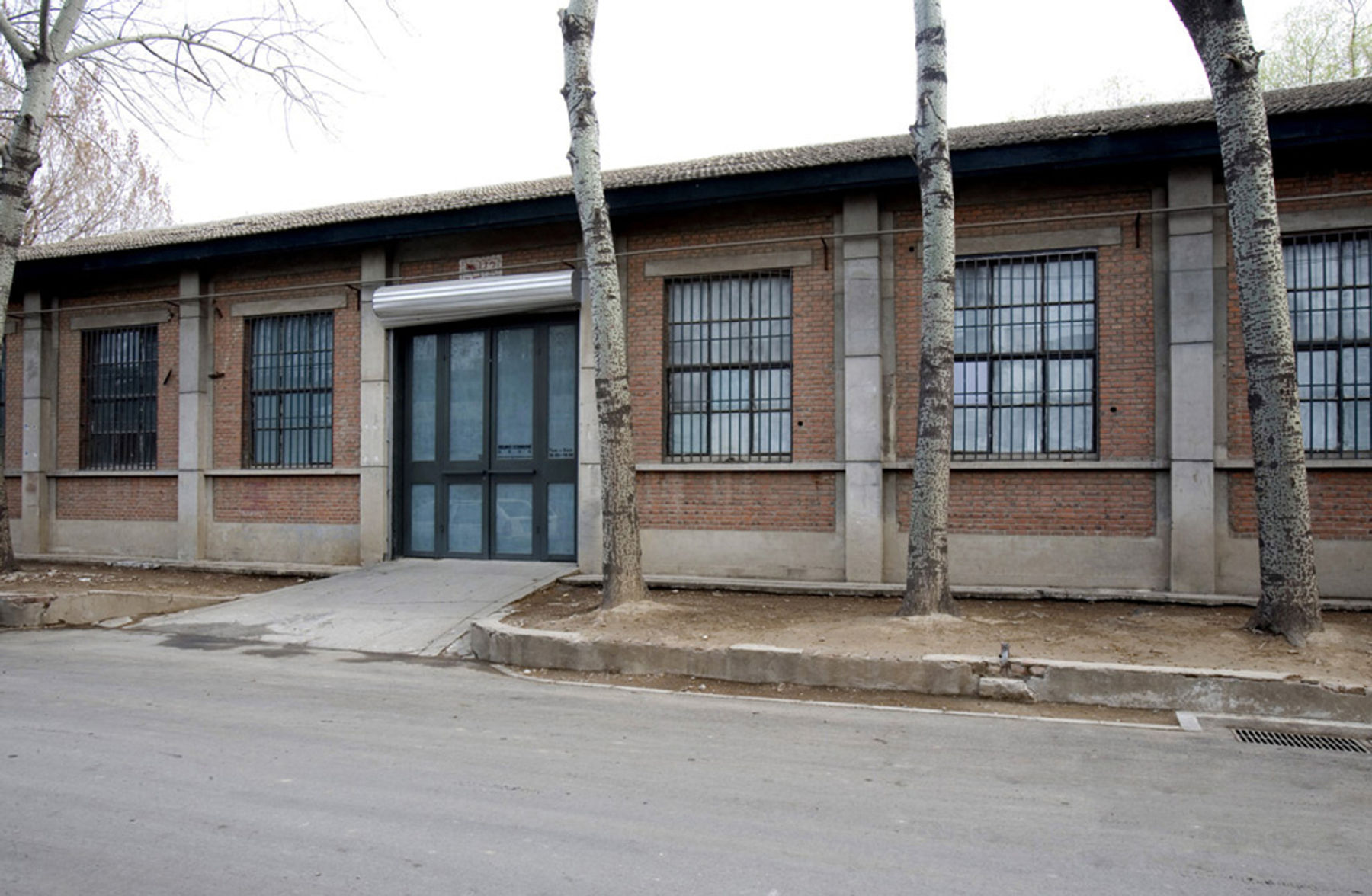 Commune Beijing City Art Guide: Beijing