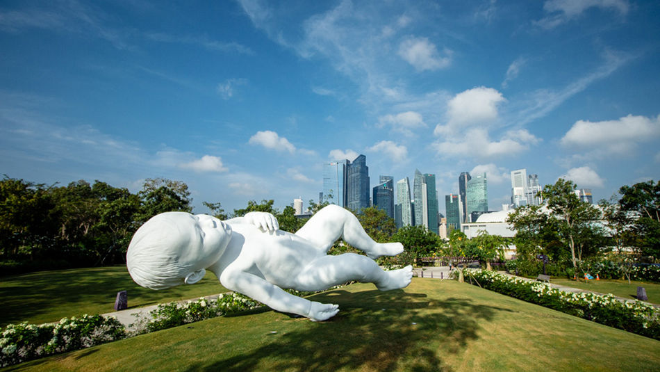 10 Outdoor Sculpture Parks to Add to Your Bucket List