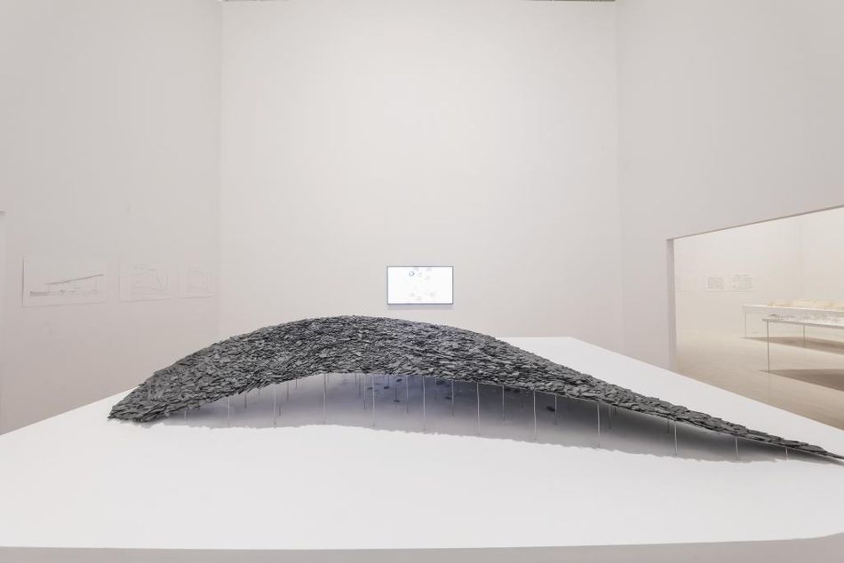 Junya Ishigami: Freeing Architecture | The Artling Artzine