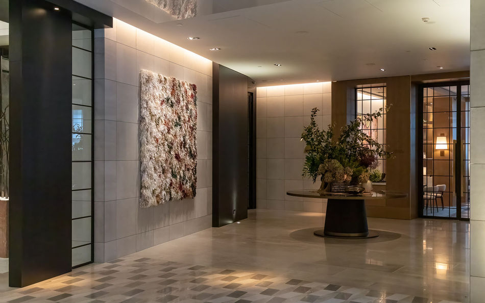 An Insider’s Look at Capella Sydney Art Collection | The Artling Artzine
