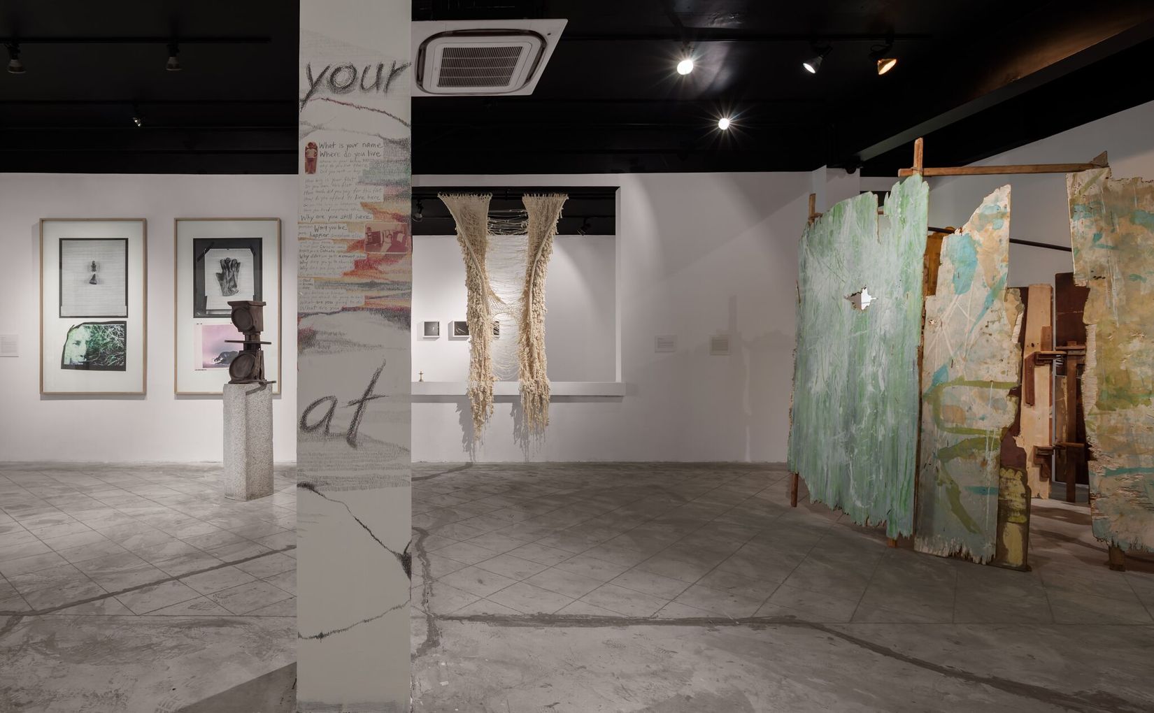 Will Singapore Biennale Live Up to Its Name?, Feature