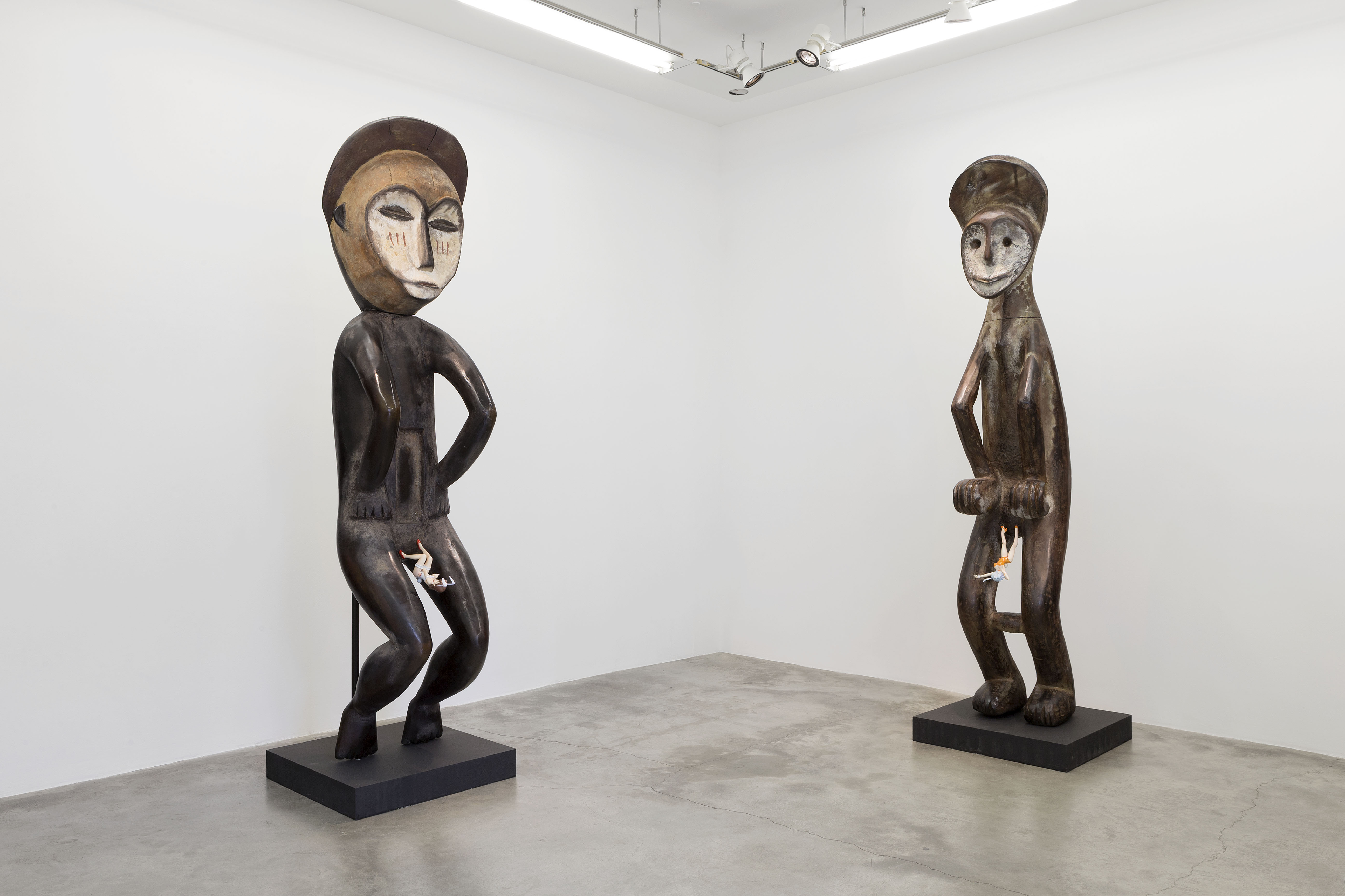 Civilization Iteration': Introducing Xu Zhen's first Solo