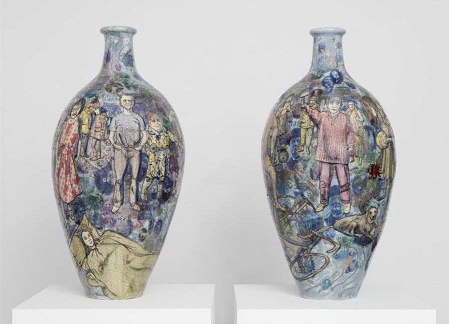 These 13 Ceramic Artists are Reshaping the Medium