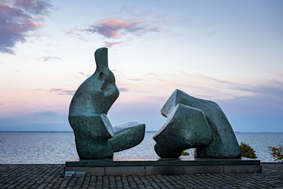 10 Outdoor Sculpture Parks to Add to Your Bucket List