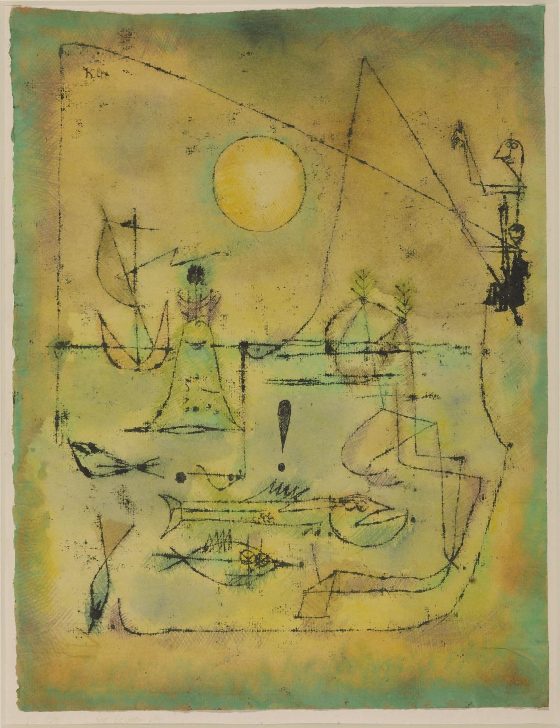 Abstract Art Buyers Guide | The Artling Artzine