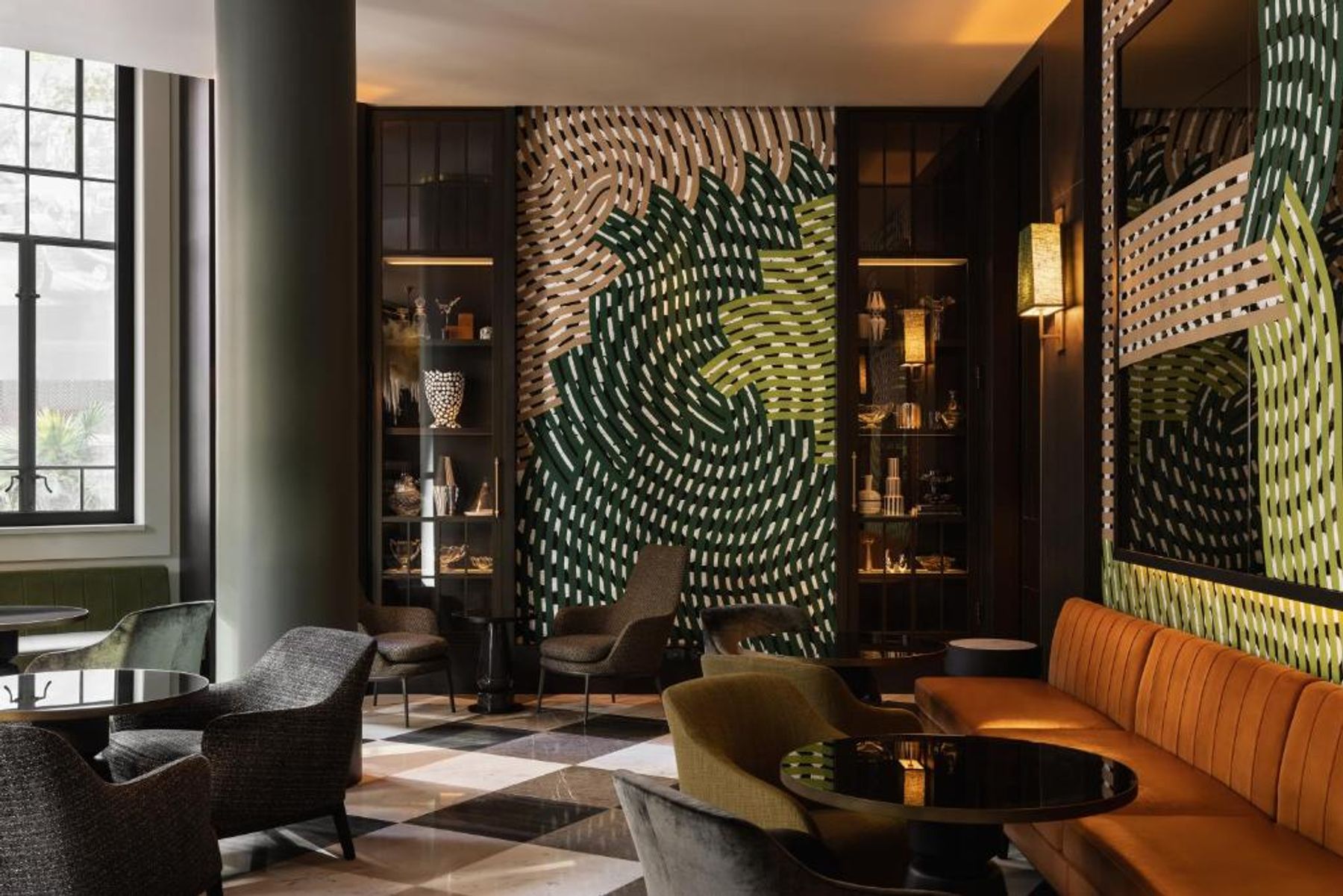 An Insider’s Look at Capella Sydney Art Collection | The Artling Artzine