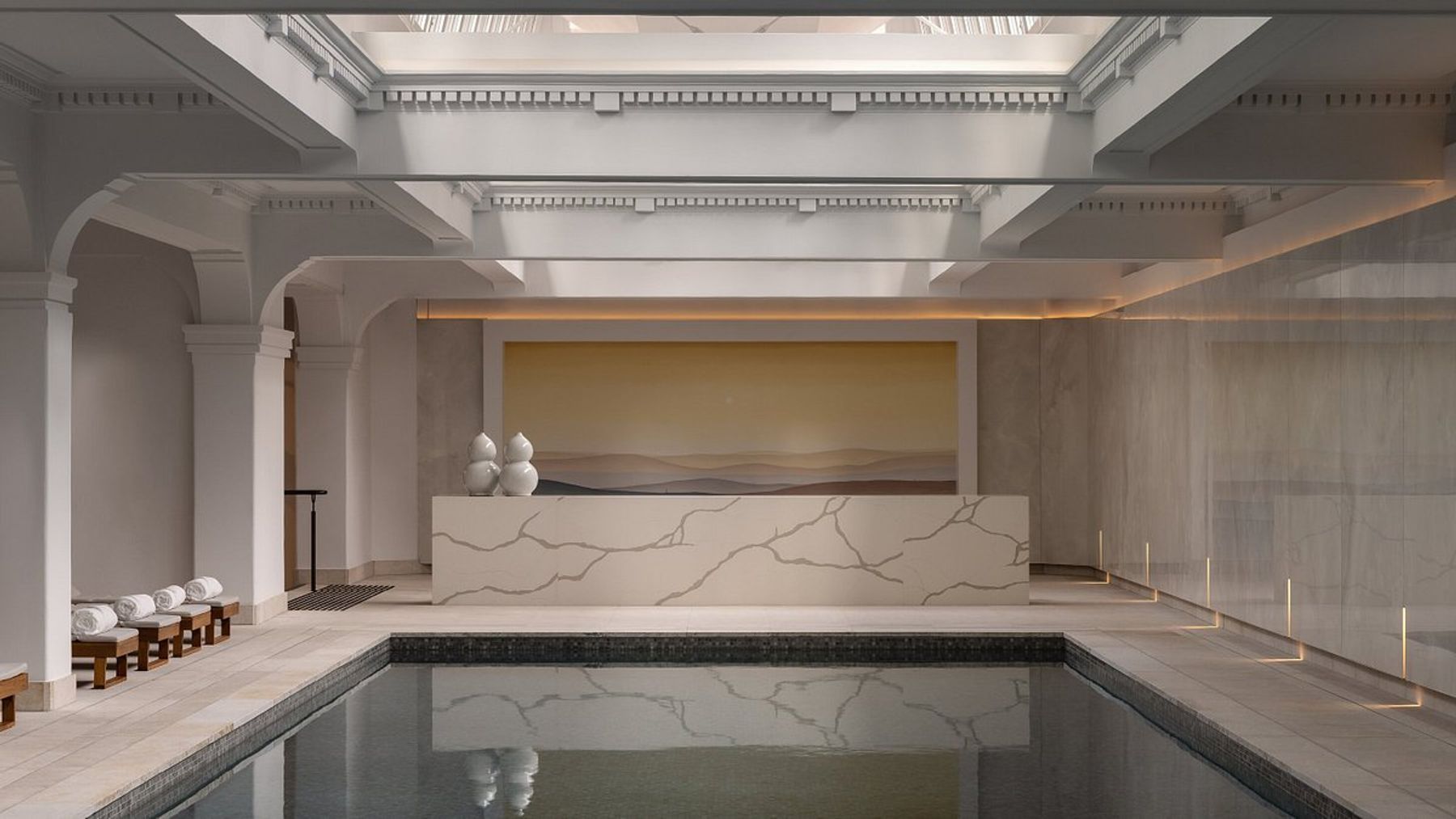 An Insider’s Look at Capella Sydney Art Collection | The Artling Artzine