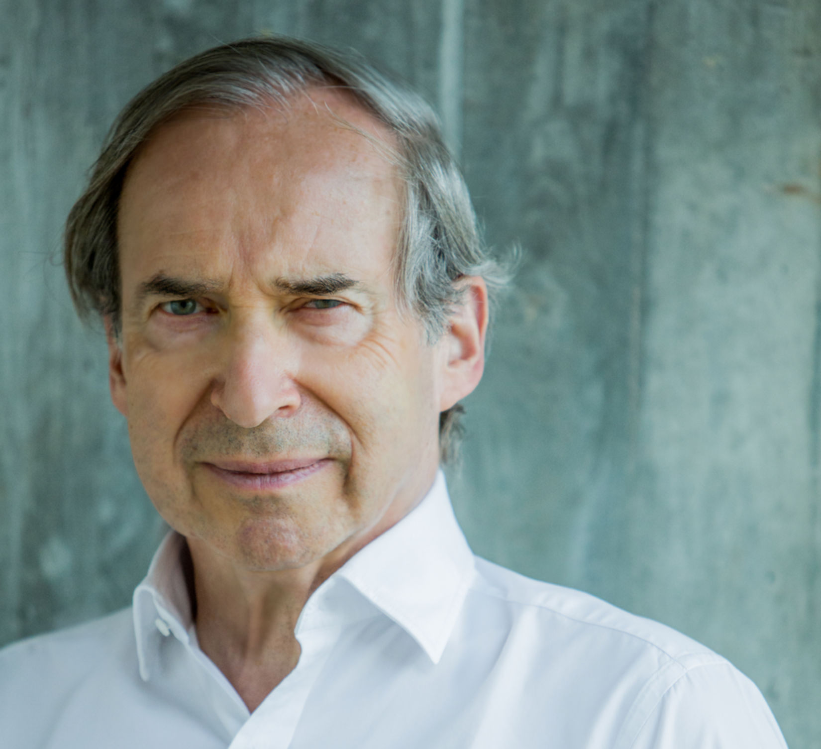 Simon de Pury on How the World's Top Fashion Houses Have Worked