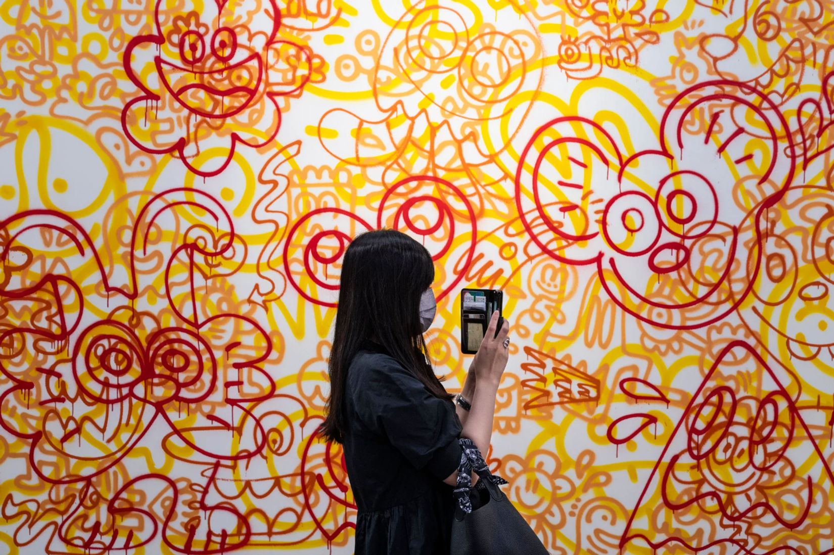 29 places to see Yayoi Kusama's art in 2022 - Lonely Planet