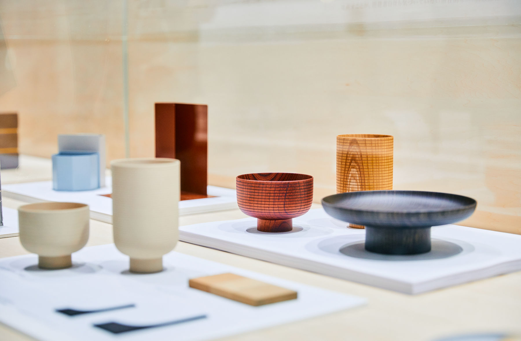 Highlights from Osaka Art & Design 2025: Overlaps