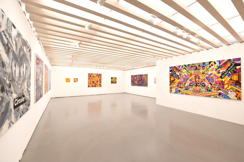 Tao Art Gallery - Related Collections