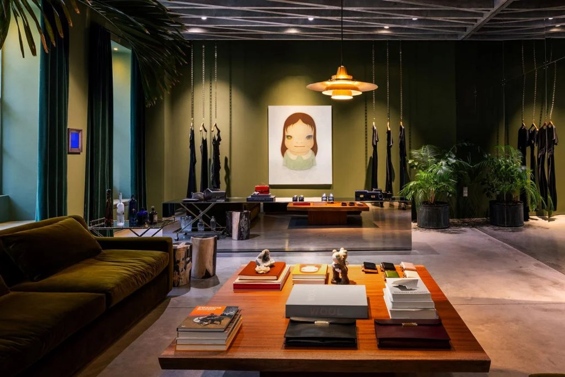 Why Art Is Crucial in Interior Design for Commercial Spaces: A ...