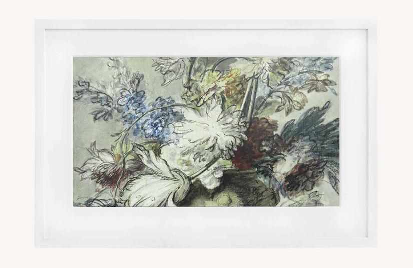 84 3D Nft Frame Art Illustrations