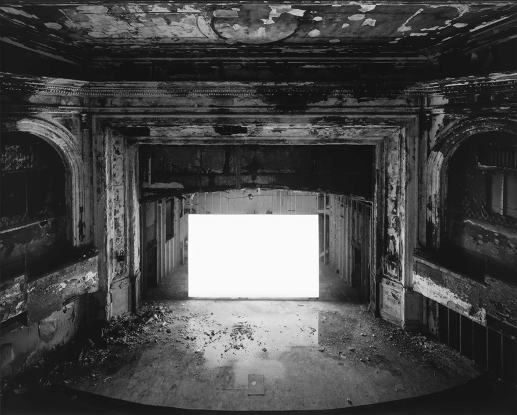 Box Camera to Biennales: Six Decades of Hiroshi Sugimoto | The