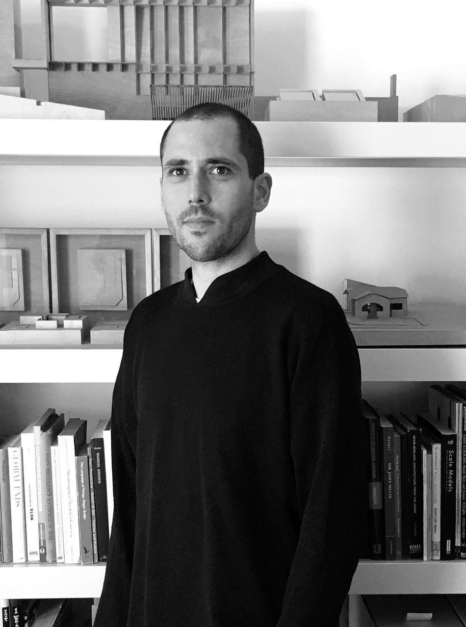 Interview Sarah Booth and Alessio Fini on the East End Arts Precinct