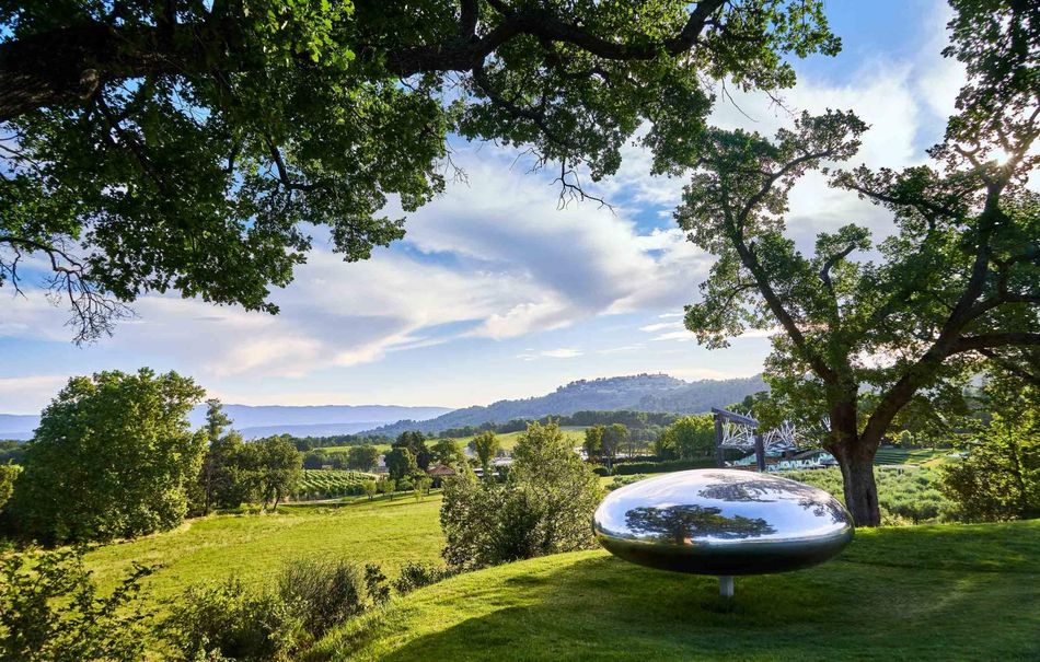 10 Outdoor Sculpture Parks to Add to Your Bucket List