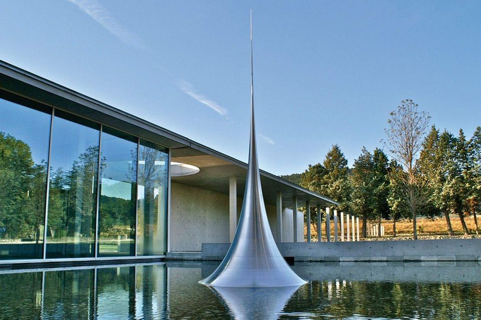 10 Outdoor Sculpture Parks to Add to Your Bucket List