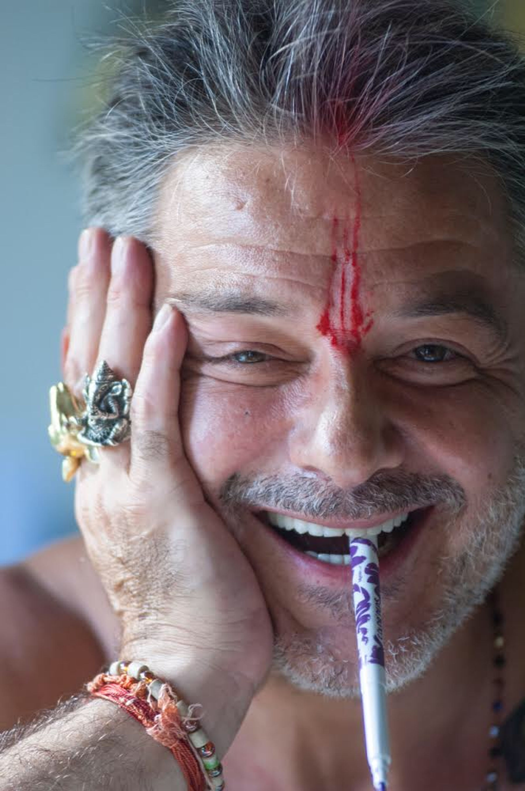 Lost In Singapore: An Interview with Aurèle Ricard