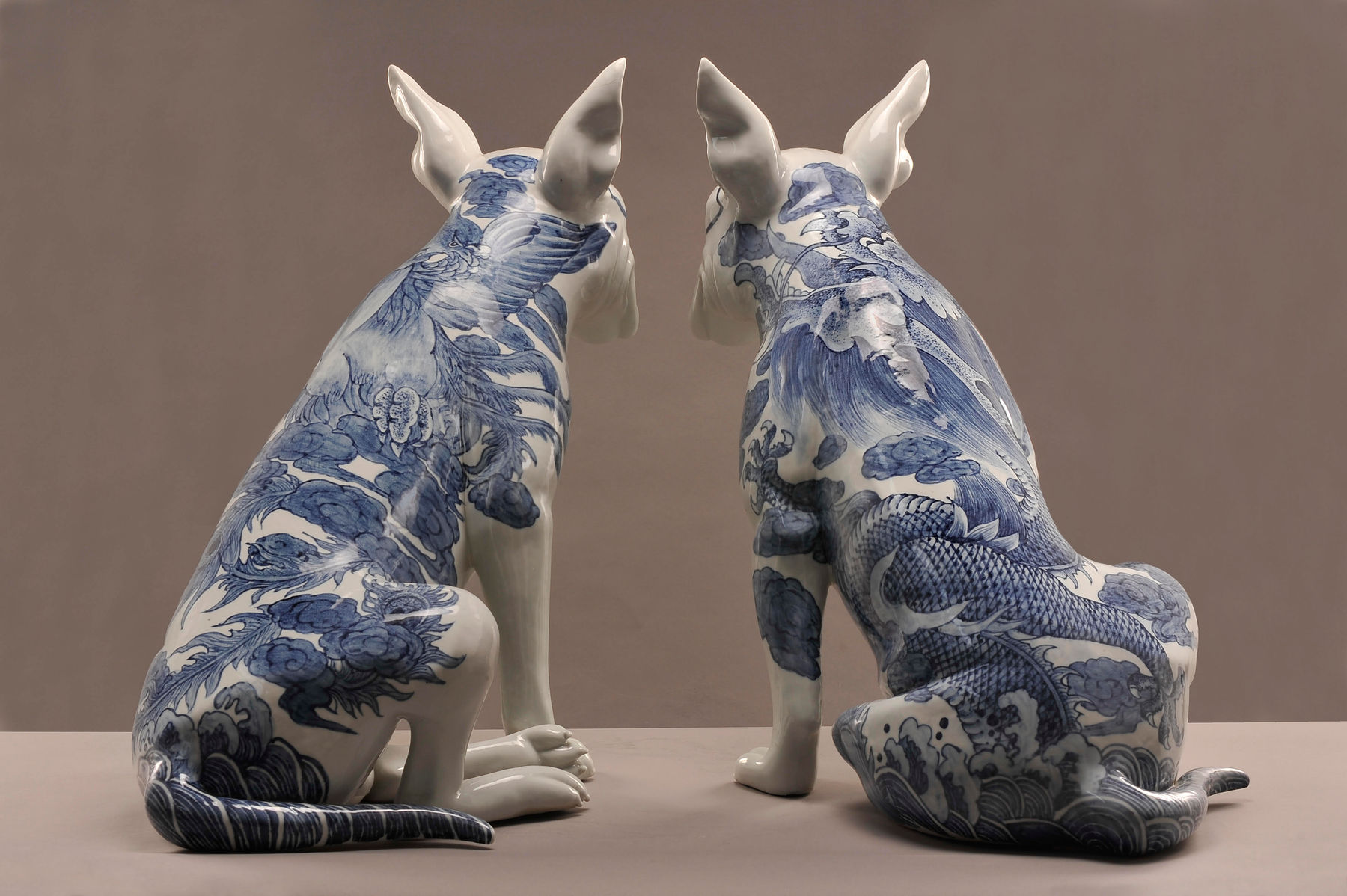 Lost In Singapore: An Interview with Aurèle Ricard