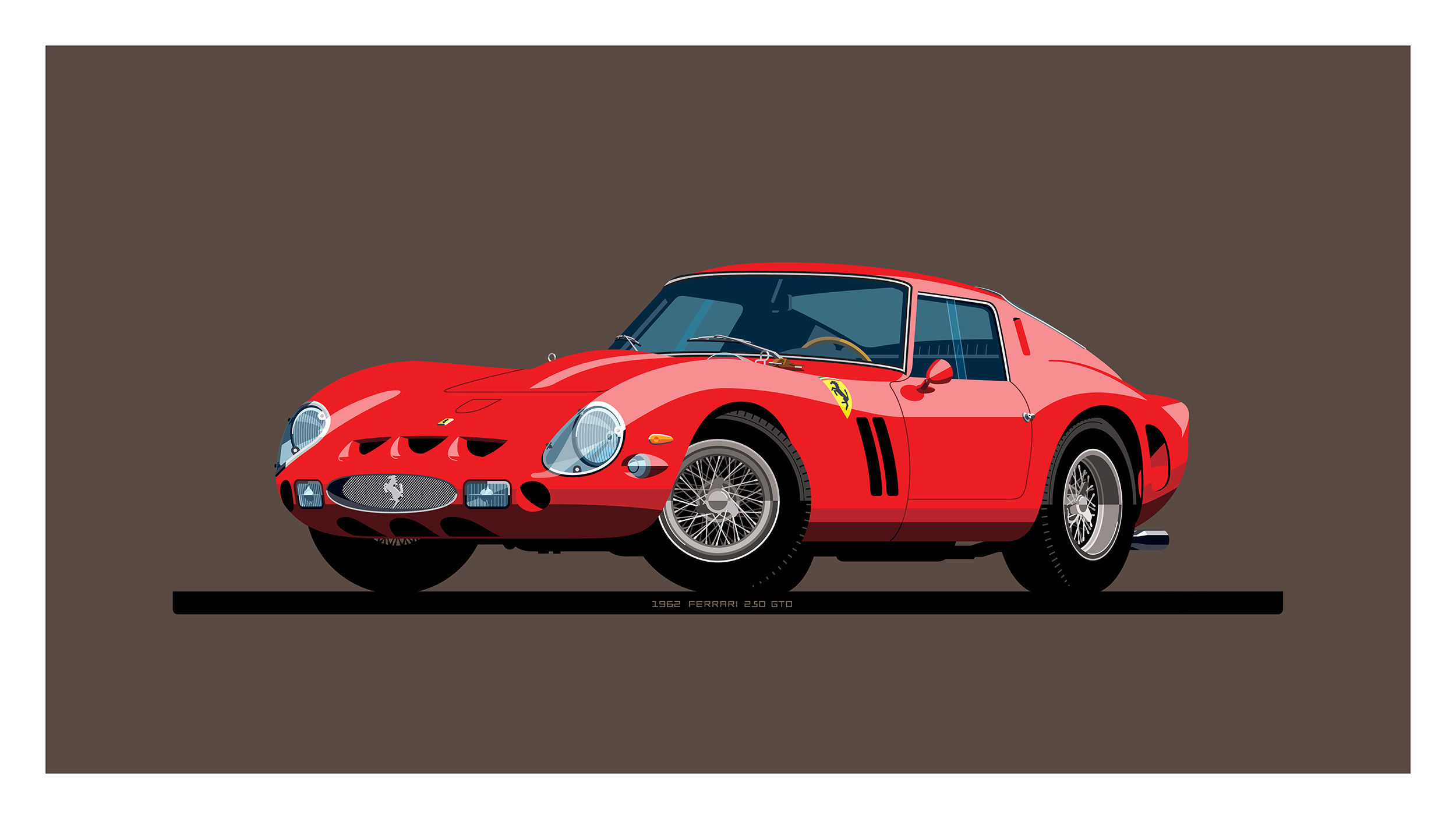 Ferrari オーナーズクラブ 25周年 アニバーサリーブック 2bf706cd9f1541a2be71147a80b665