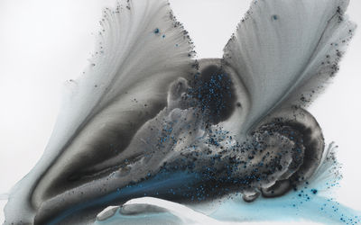 Fluid Paintings