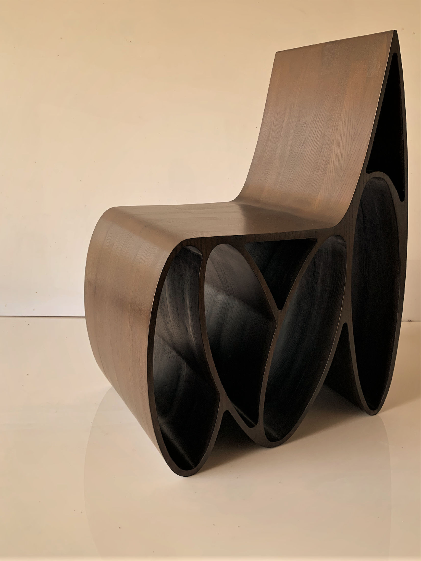 Designer Art Chair