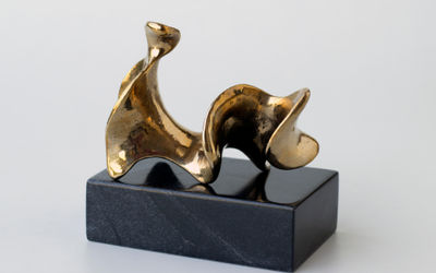 Bronze Sculptures